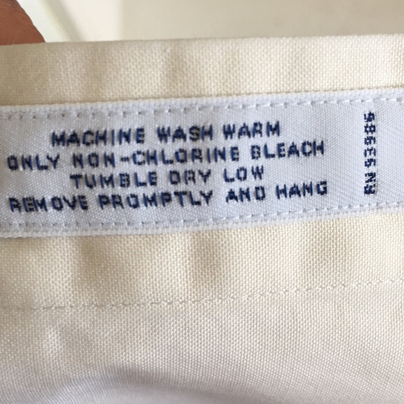 BROOKS BROTHERS MENS SUPIMA COTTON SHIRT - Picture 3 of 5